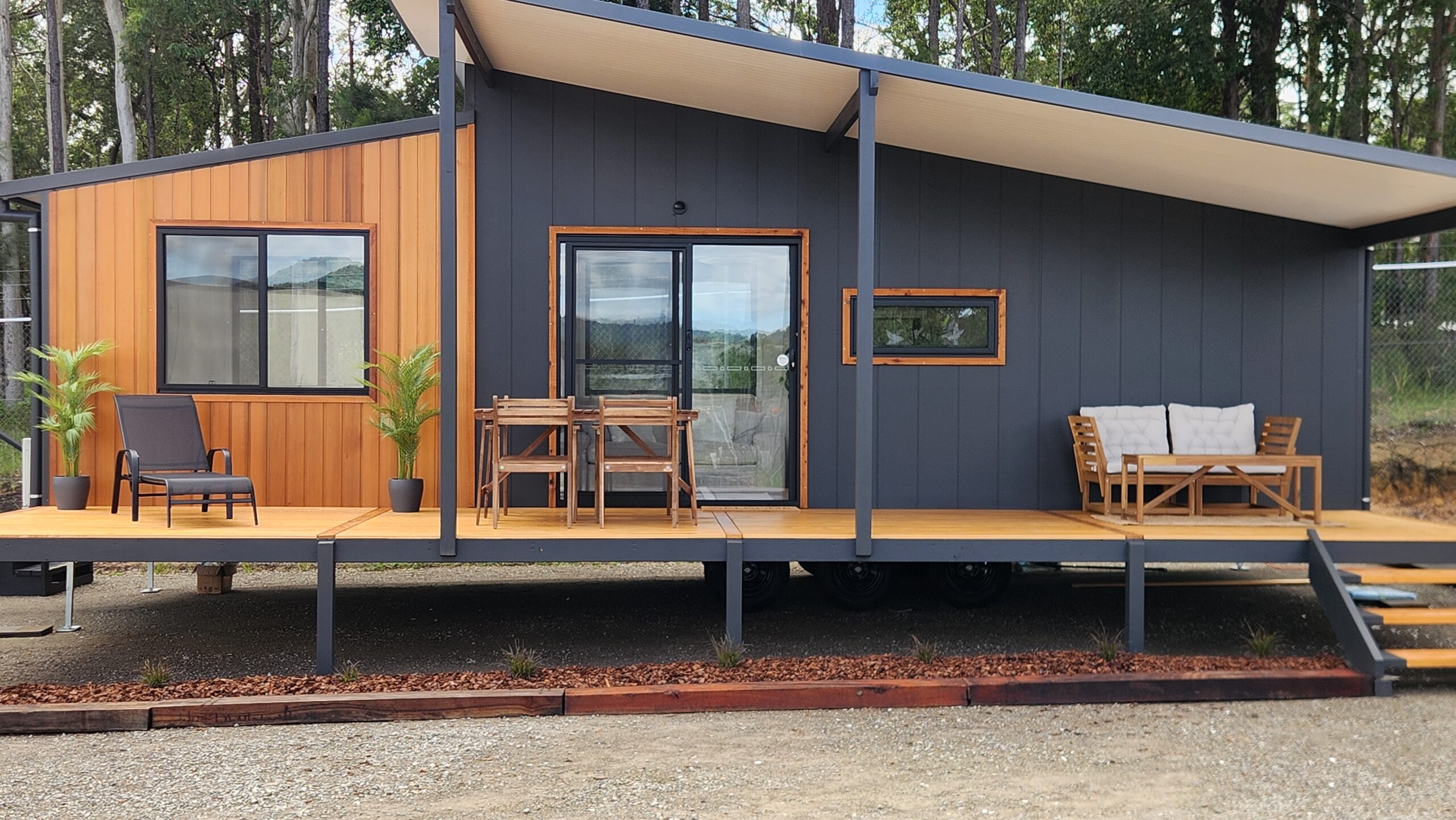 Buy A Tiny House In QLD, Australia​
